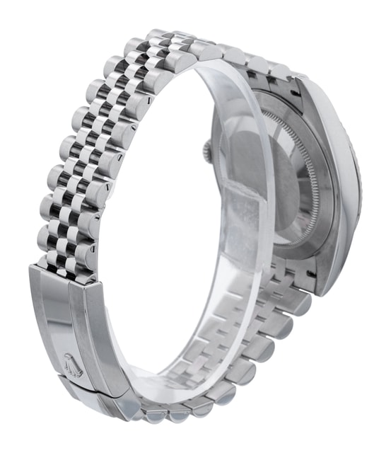 Rolex Datejust 41 126334 Image 3